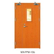 Fireproof Door (WX-FPW-106)